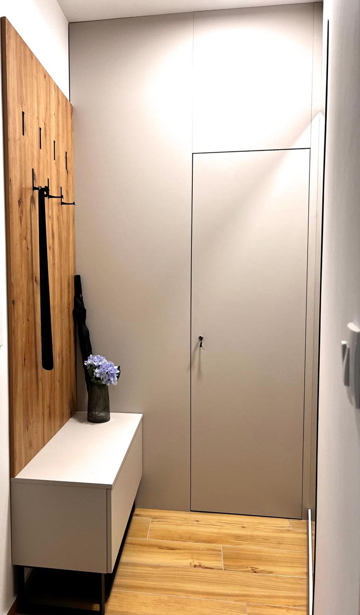 Ferienwohnung Alpine Haven Bovec Exterior foto