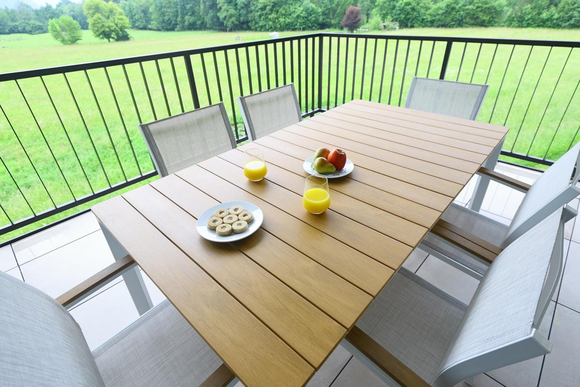 Ferienwohnung Alpine Haven Bovec Exterior foto