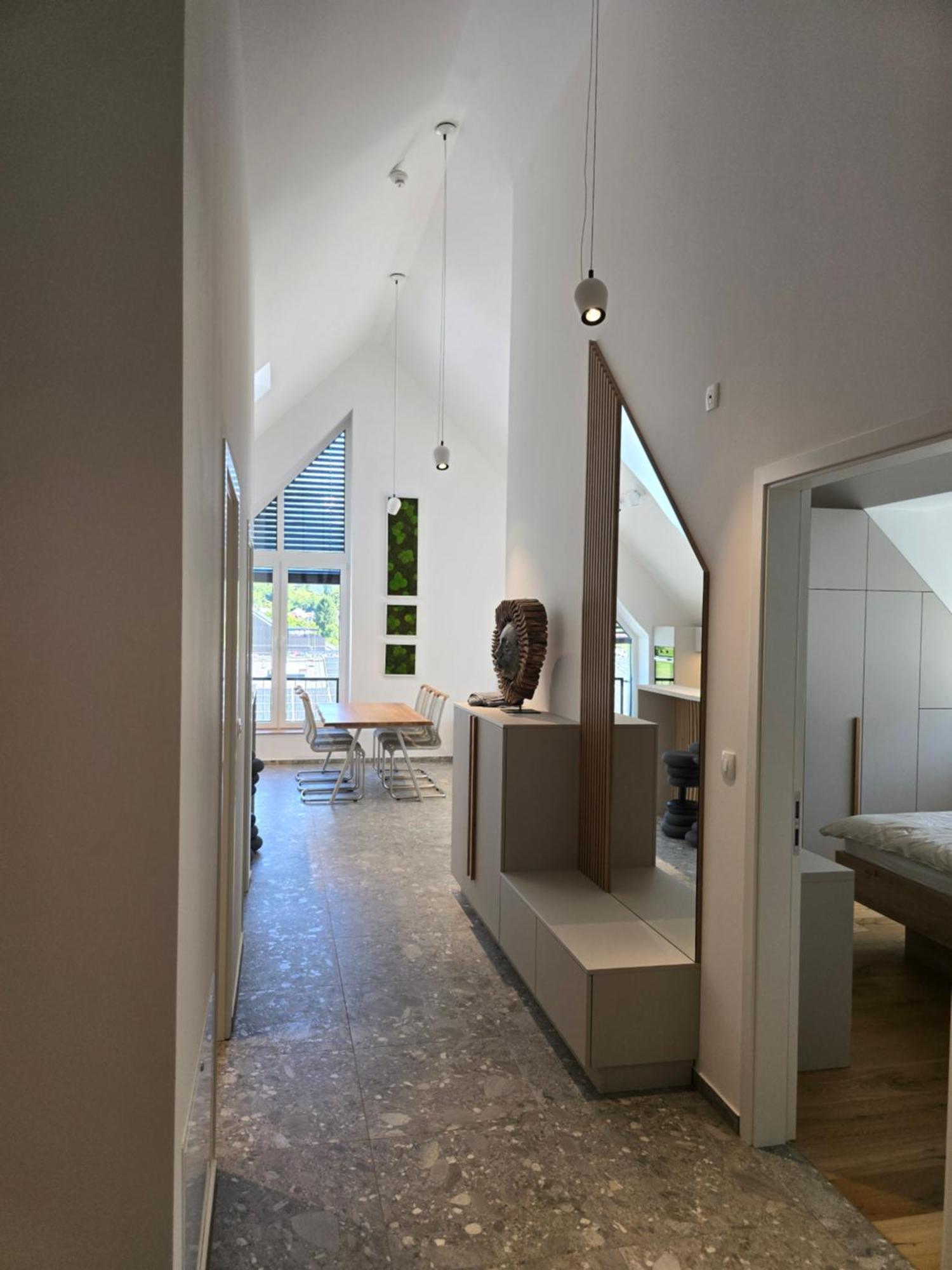 Ferienwohnung Alpine Haven Bovec Exterior foto