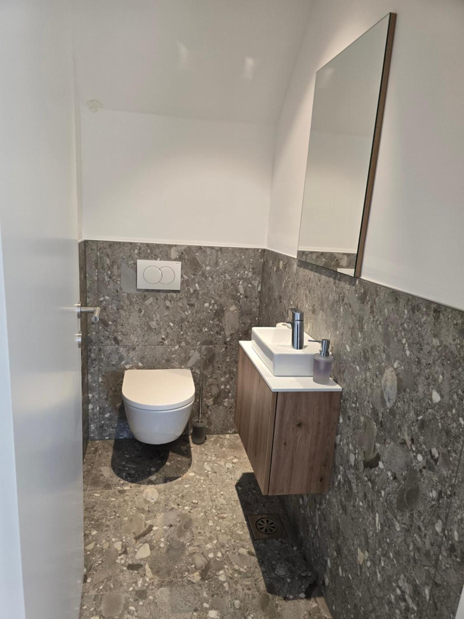 Ferienwohnung Alpine Haven Bovec Exterior foto